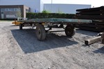 ZM Loading cart 8 ton