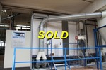 Nippon Static Auto powdercoat line