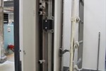 Nippon Static Auto powdercoat line