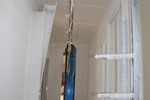 Nippon Static Auto powdercoat line