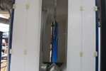 Nippon Static Auto powdercoat line