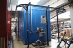 Nippon Static Auto powdercoat line