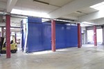 Nippon Static Auto powdercoat line
