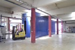 Nippon Static Auto powdercoat line