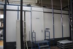 Nippon Static Auto powdercoat line