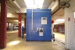 Nippon Static Auto powdercoat line