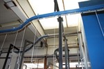 Nippon Static Auto powdercoat line