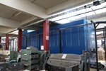 Nippon Static Auto powdercoat line