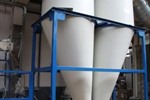 Nippon Static Auto powdercoat line