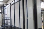 Nippon Static Auto powdercoat line