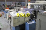 Mazak Multiplex 6200 + cutfeeder 80