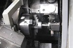 Mazak Multiplex 6200 + cutfeeder 80