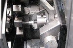 Mazak Multiplex 6200 + cutfeeder 80