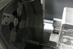Mazak Multiplex 6200 + cutfeeder 80