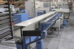 Mazak Multiplex 6200 + cutfeeder 80