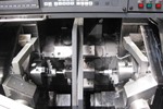 Mazak Multiplex 6200 + cutfeeder 80