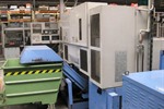 Mazak Multiplex 6200 + cutfeeder 80