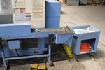 Mazak Multiplex 6200 + cutfeeder 80