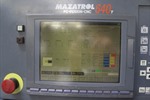 Mazak Multiplex 6200 + cutfeeder 80