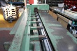 Fasti Reflector Slip Bending Roll CNC