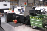 Mazak QT Nexus 250 CNC
