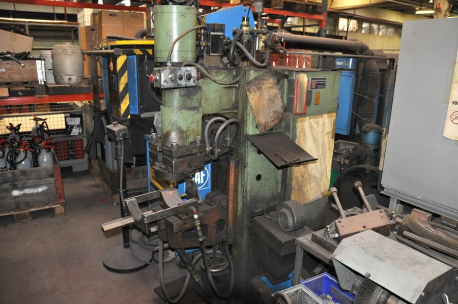 New And Used Machine Tools & Equipment