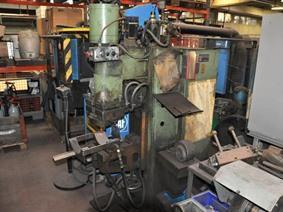 Electromecanique PR.41R spotwelding, Point- & seamweldingmachines