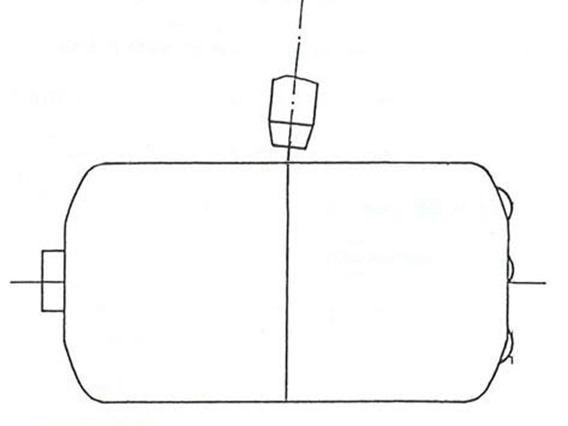 Linde circular seam welding