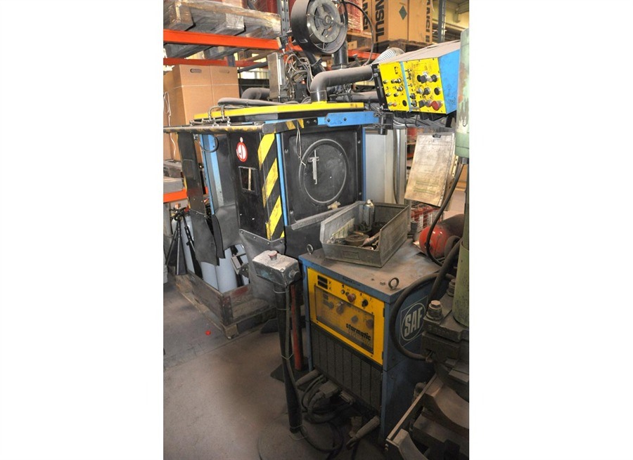 New And Used Machine Tools & Equipment