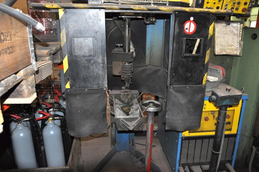 New And Used Machine Tools & Equipment