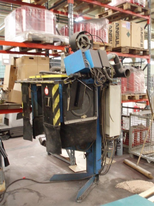 New And Used Machine Tools & Equipment