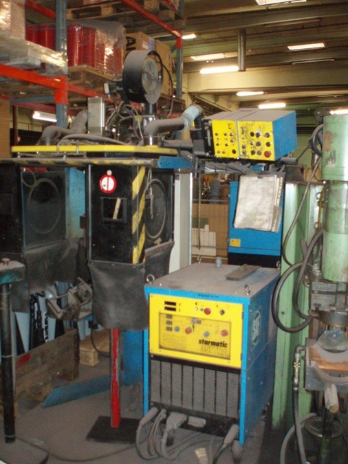 New And Used Machine Tools & Equipment