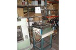 Soyer Pin welding