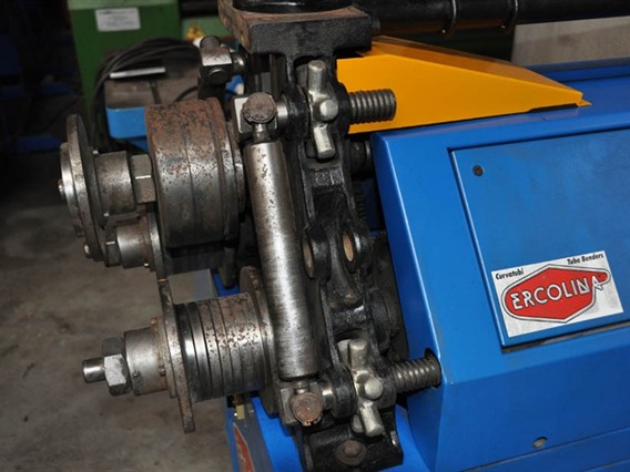Ercolina CE40MR3
