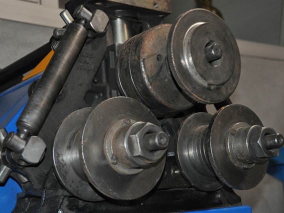 Ercolina CE40MR3