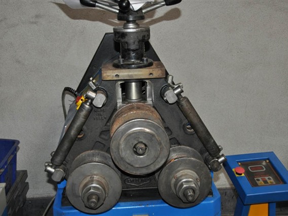 Ercolina CE40MR3