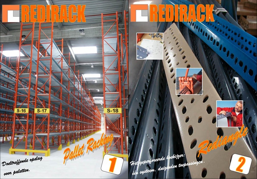 Used Industries/Complete plants & factories for sale, Redirack ...