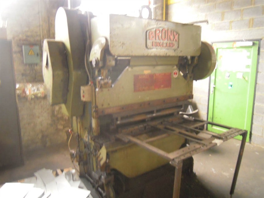 New And Used Machine Tools & Equipment