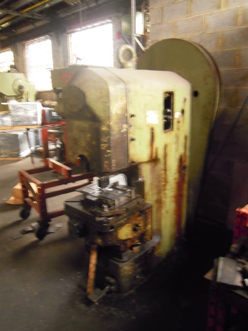 New And Used Machine Tools & Equipment