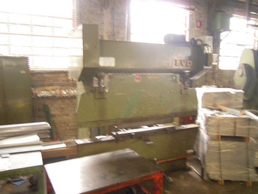 New And Used Machine Tools & Equipment