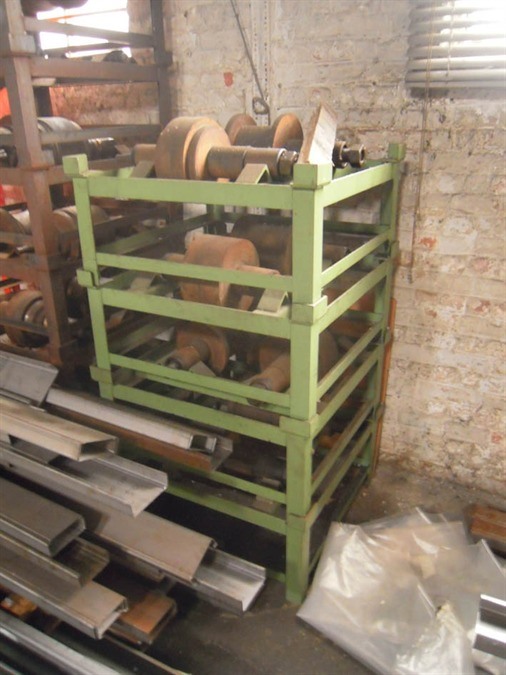 New And Used Machine Tools & Equipment