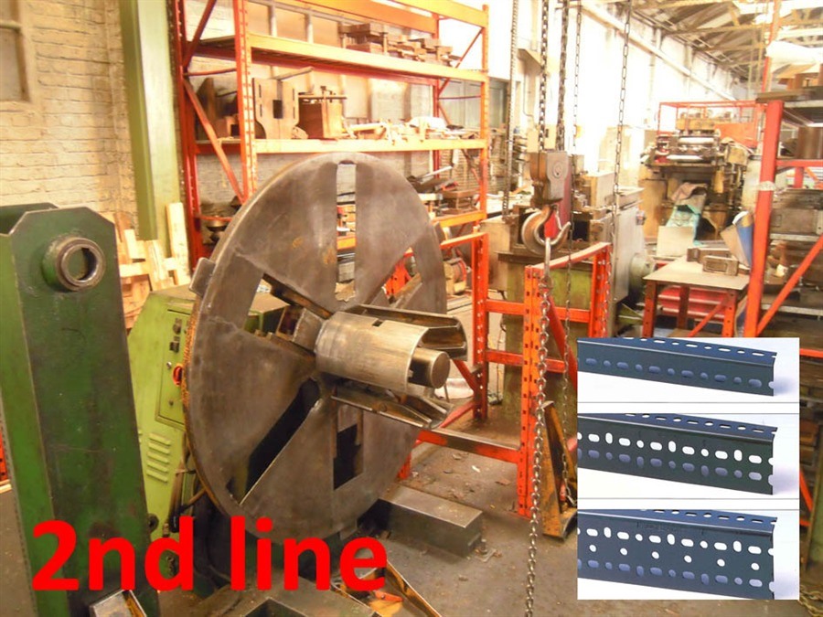 New And Used Machine Tools & Equipment