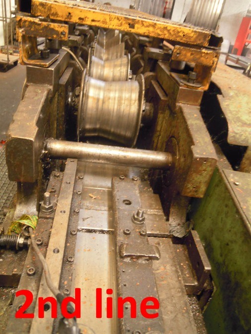 New And Used Machine Tools & Equipment