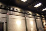 Abus 8 ton x 16200 mm