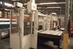 Mazak Multiplex 6300 + robot loader