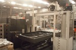 Mazak Multiplex 6300 + robot loader