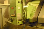 Maho MH 800C X:800 - Y:500 - Z:600 mm