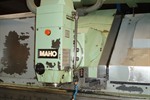 Maho MH 800C X:800 - Y:500 - Z:600 mm