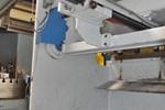 Durma JDHGM 3100 x 6mm