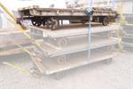 Loading cart 4 ton